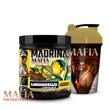 Mafia Collector's Bundle
